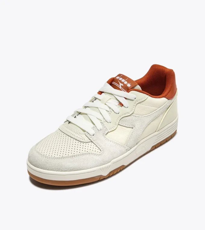 Zapatillas Deuce M2 de piel peluda Zapatillas Deuce M2 de piel peluda