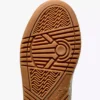 Zapatillas Deuce M2 de piel peluda Zapatillas Deuce M2 de piel peluda