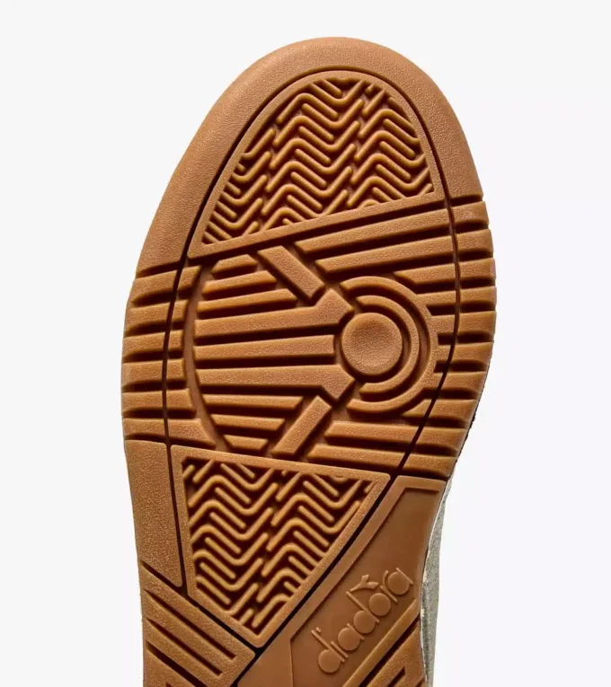 Zapatillas Deuce M2 de piel peluda Zapatillas Deuce M2 de piel peluda