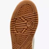 Zapatillas Deuce M2 de piel peluda Zapatillas Deuce M2 de piel peluda