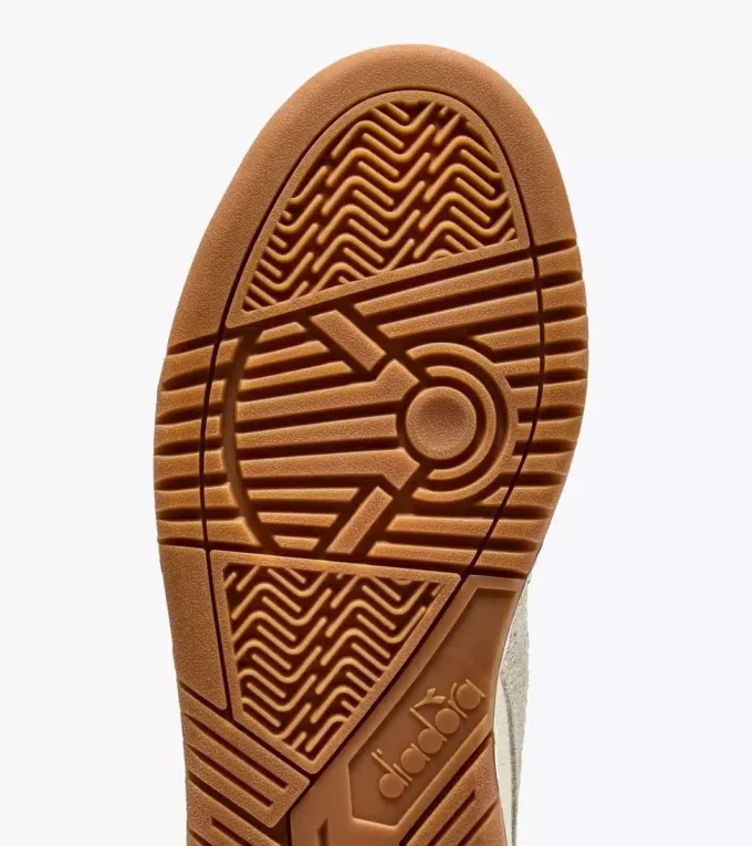 Zapatillas Deuce M2 de piel peluda Zapatillas Deuce M2 de piel peluda