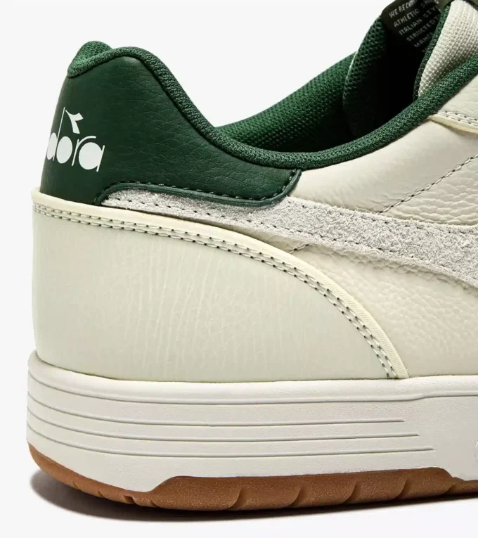 Zapatillas Deuce M2 de piel peluda Zapatillas Deuce M2 de piel peluda