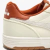 Zapatillas Deuce M2 de piel peluda Zapatillas Deuce M2 de piel peluda
