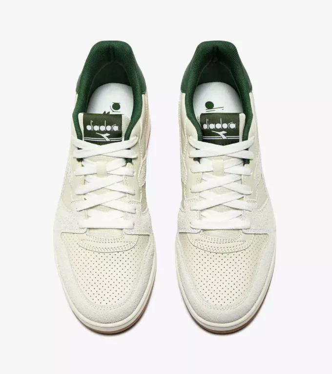 Zapatillas Deuce M2 de piel peluda Zapatillas Deuce M2 de piel peluda