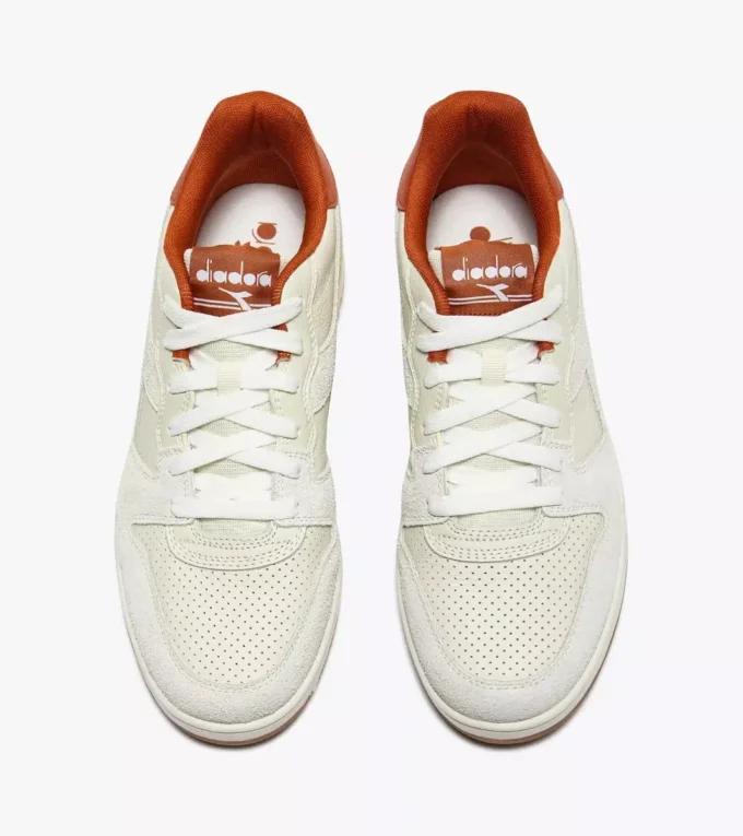 Zapatillas Deuce M2 de piel peluda Zapatillas Deuce M2 de piel peluda