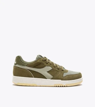 Zapatillas Deuce M2 Suede