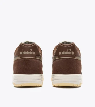 Zapatillas Deuce M2 Suede