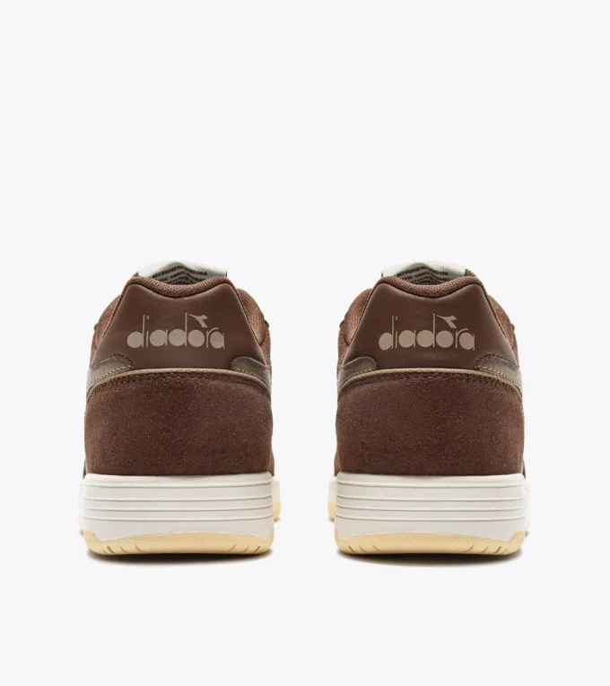 Zapatillas Deuce M2 Suede Zapatillas Deuce M2 Suede