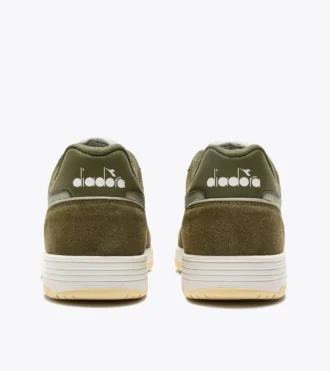 Zapatillas Deuce M2 Suede