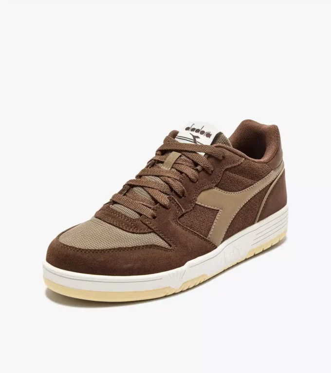 Zapatillas Deuce M2 Suede Zapatillas Deuce M2 Suede
