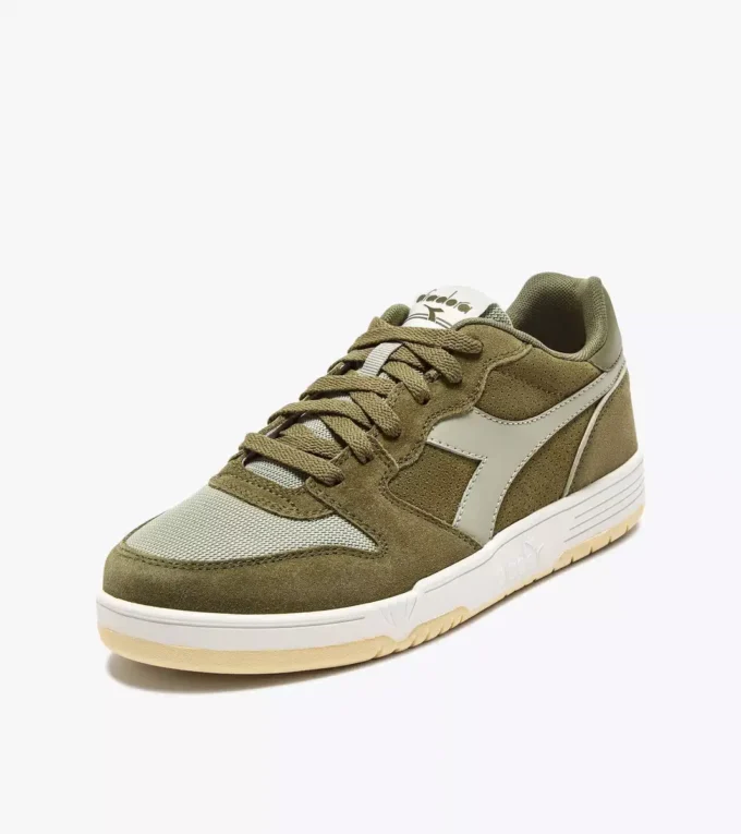 Zapatillas Deuce M2 Suede Zapatillas Deuce M2 Suede