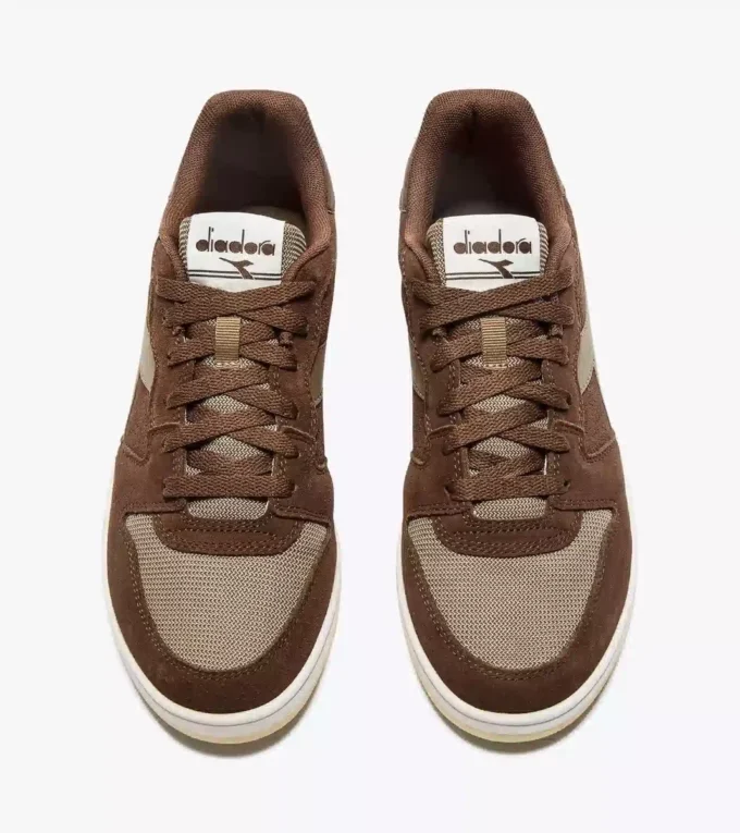 Zapatillas Deuce M2 Suede Zapatillas Deuce M2 Suede
