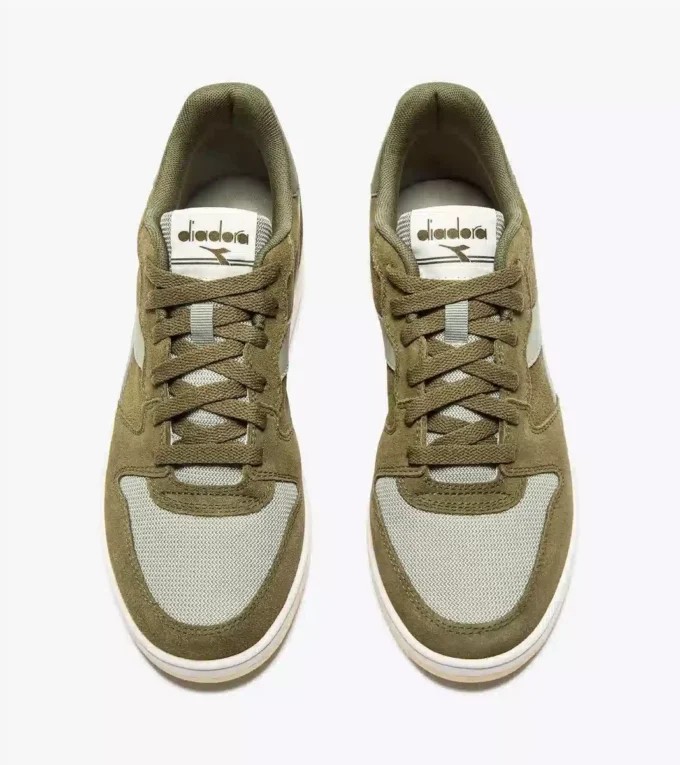 Zapatillas Deuce M2 Suede Zapatillas Deuce M2 Suede