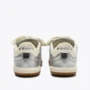 Zapatillas Gold Indoor Metallic Terrace en piel laminada Zapatillas Gold Indoor Metallic Terrace en piel laminada