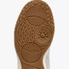 Zapatillas Gold Indoor Metallic Terrace en piel laminada Zapatillas Gold Indoor Metallic Terrace en piel laminada