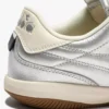 Zapatillas Gold Indoor Metallic Terrace en piel laminada Zapatillas Gold Indoor Metallic Terrace en piel laminada