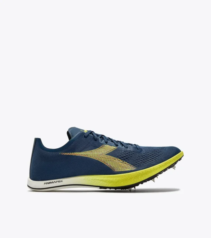 Zapatillas Mezzofondo Spike para distancias medias – Competición Zapatillas Mezzofondo Spike para distancias medias – Competición