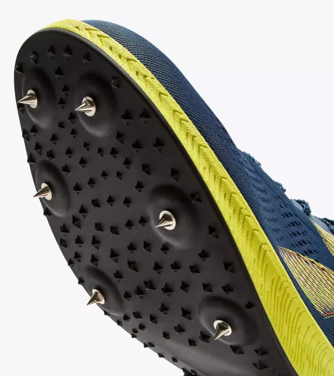 Zapatillas Mezzofondo Spike para distancias medias – Competición Zapatillas Mezzofondo Spike para distancias medias – Competición