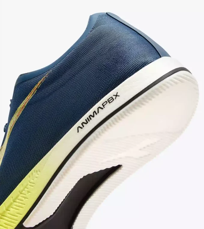 Zapatillas Mezzofondo Spike para distancias medias – Competición Zapatillas Mezzofondo Spike para distancias medias – Competición