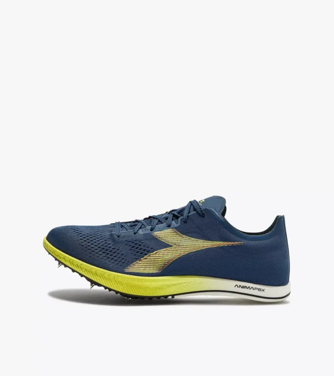 Zapatillas Mezzofondo Spike para distancias medias – Competición Zapatillas Mezzofondo Spike para distancias medias – Competición