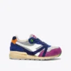 Zapatillas N9000 Tourney Italia Heritage – Fabricadas en Italia
