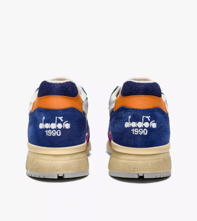Zapatillas N9000 Tourney Italia Heritage – Fabricadas en Italia