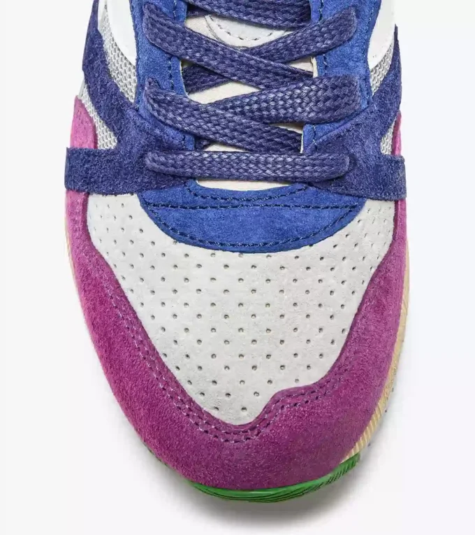 Zapatillas N9000 Tourney Italia Heritage – Fabricadas en Italia