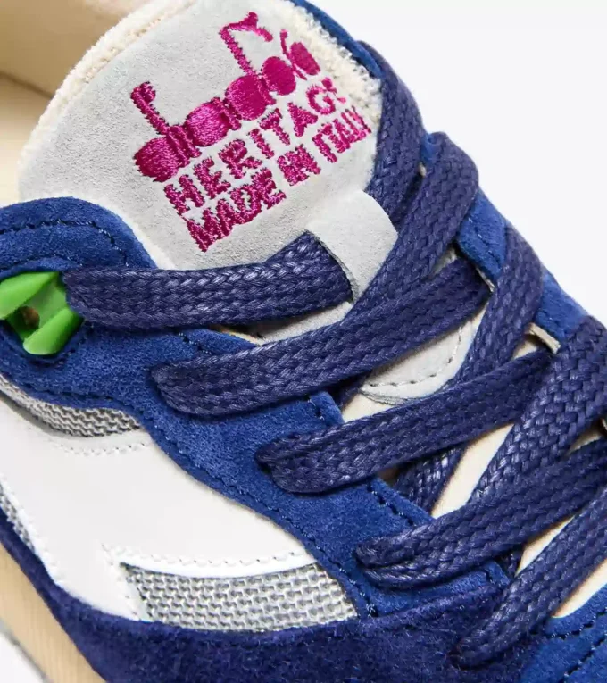 Zapatillas N9000 Tourney Italia Heritage – Fabricadas en Italia