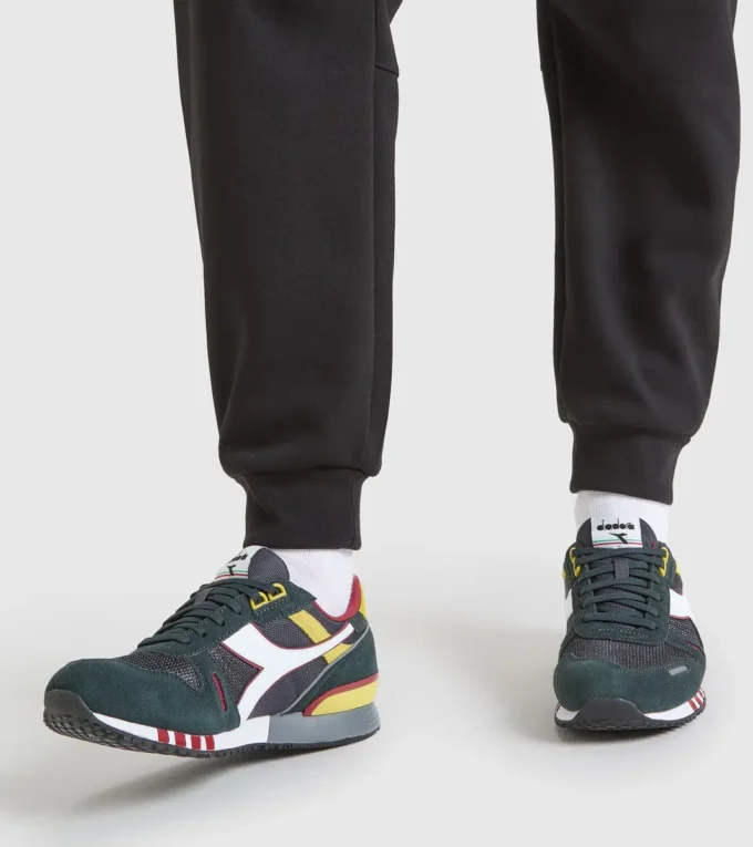 Zapatillas Titan Sports Zapatillas Titan Sports