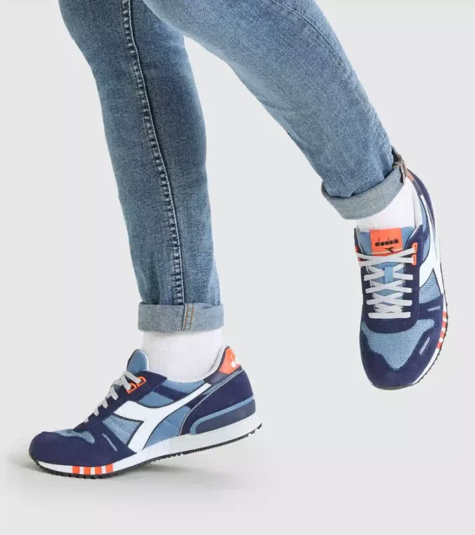 Zapatillas Titan Sports Zapatillas Titan Sports