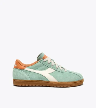 Zapatillas Tokyo Leather