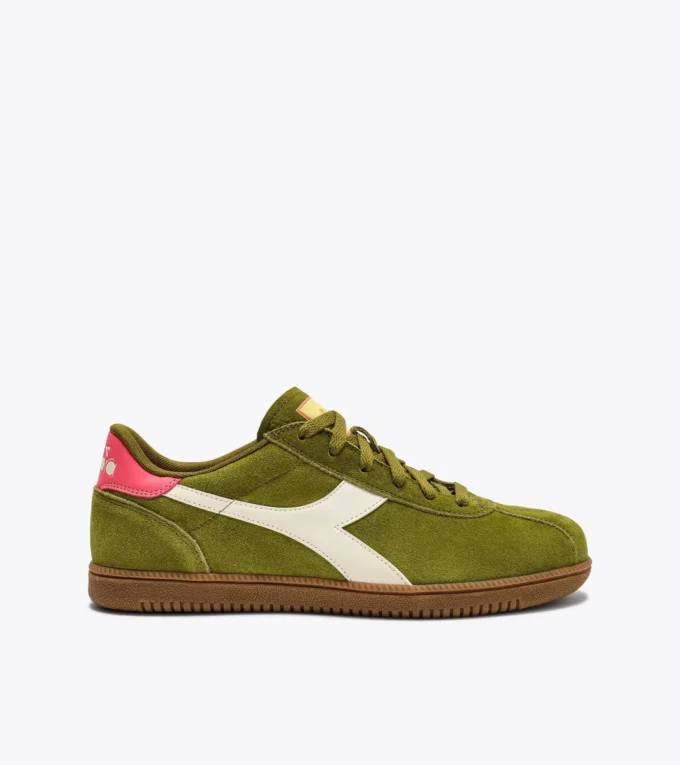 Zapatillas Tokyo Leather Zapatillas Tokyo Leather