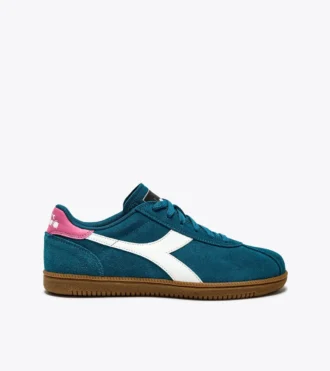Zapatillas Tokyo Leather
