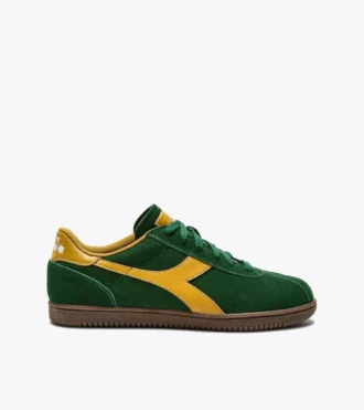 Zapatillas Tokyo Leather