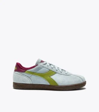 Zapatillas Tokyo Leather