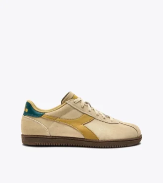 Zapatillas Tokyo Leather