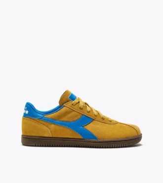 Zapatillas Tokyo Leather