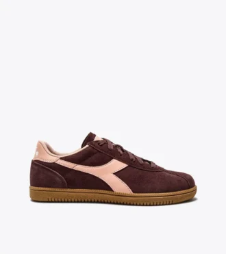 Zapatillas Tokyo Leather