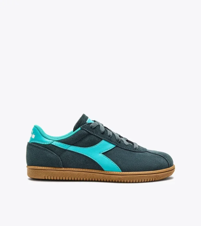 Zapatillas Tokyo Leather Zapatillas Tokyo Leather