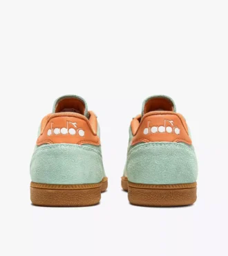 Zapatillas Tokyo Leather