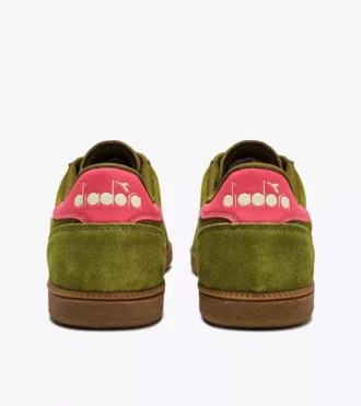 Zapatillas Tokyo Leather