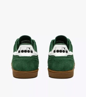 Zapatillas Tokyo Leather