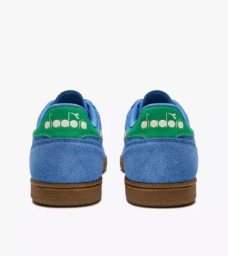 Zapatillas Tokyo Leather