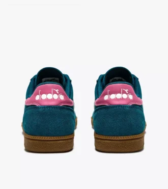 Zapatillas Tokyo Leather