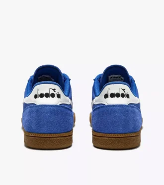Zapatillas Tokyo Leather