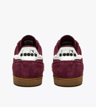 Zapatillas Tokyo Leather