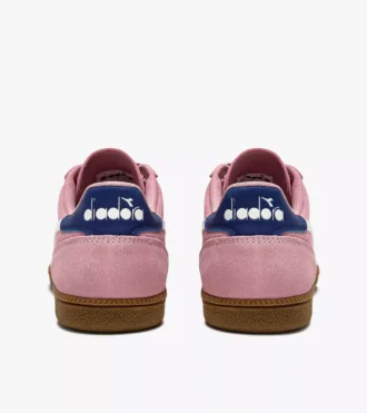 Zapatillas Tokyo Leather