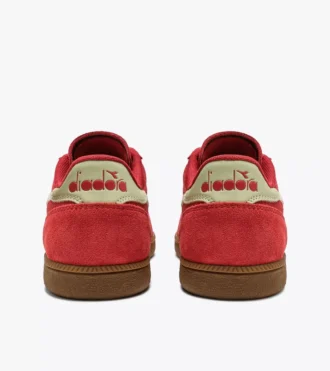 Zapatillas Tokyo Leather