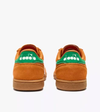 Zapatillas Tokyo Leather