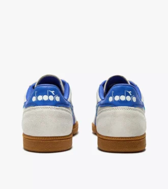 Zapatillas Tokyo Leather